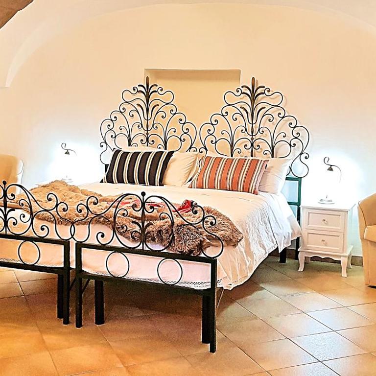 Palazzo Rodio - Appartamento Standard - 5