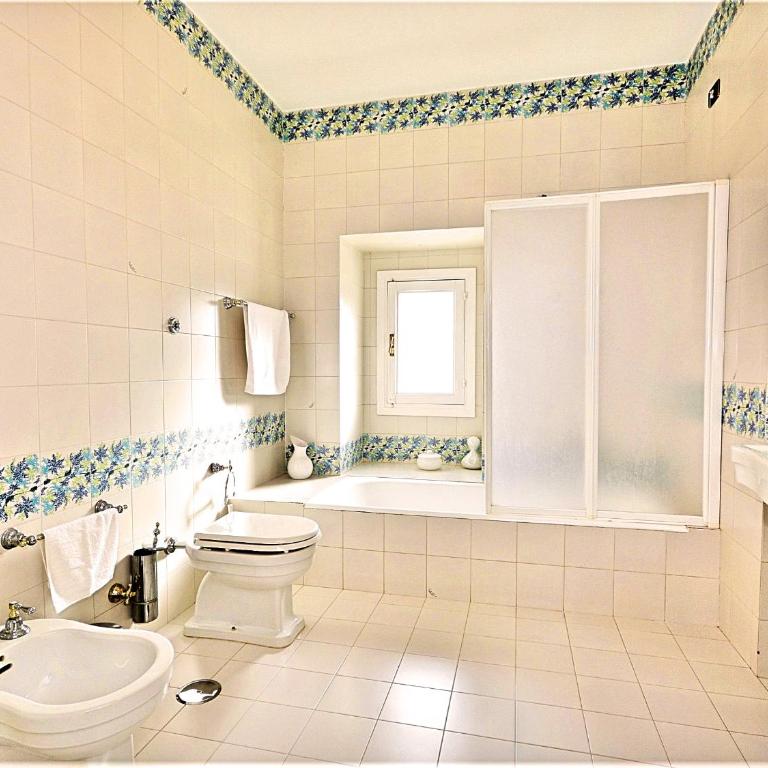 Palazzo Rodio - Appartamento Deluxe - 10