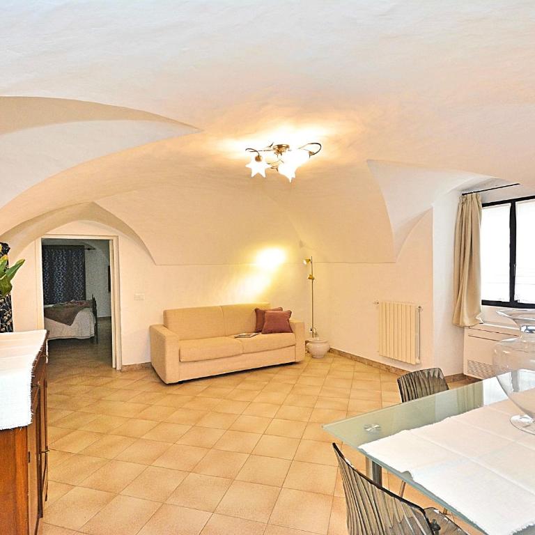 Palazzo Rodio - Appartamento Standard - 8