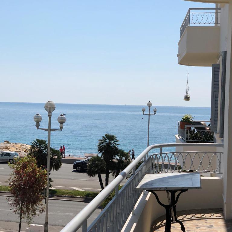 Apartment Villa HenriIV - Appartement - Vue sur Mer - 6