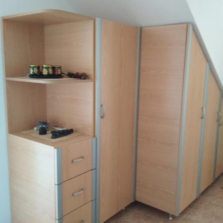Comfort Apartments - Apartment with Sea View - 9