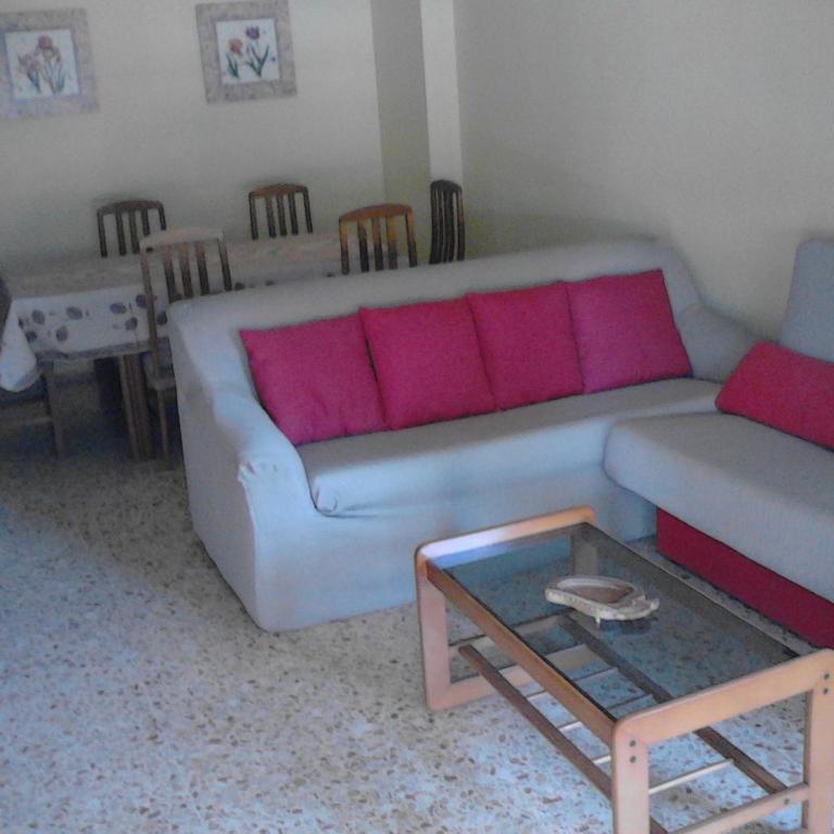 Apartamento Parque playa - Apartamento - 7
