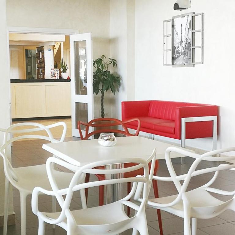 Appartamenti Montmartre - Appartamento con 1 Camera da Letto e Vista Mare - 21
