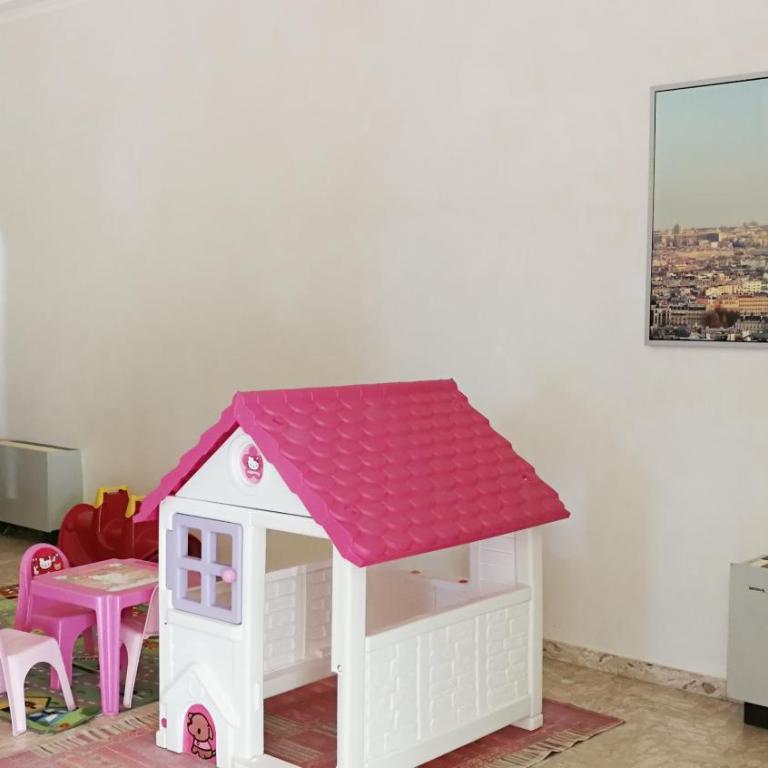 Appartamenti Montmartre - Appartamento con 1 Camera da Letto e Vista Mare - 27
