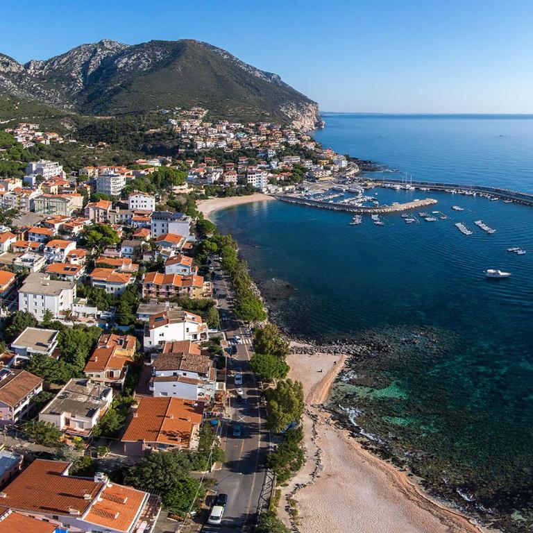 Yellowhouse - Appartamento con Vista Mare - 1
