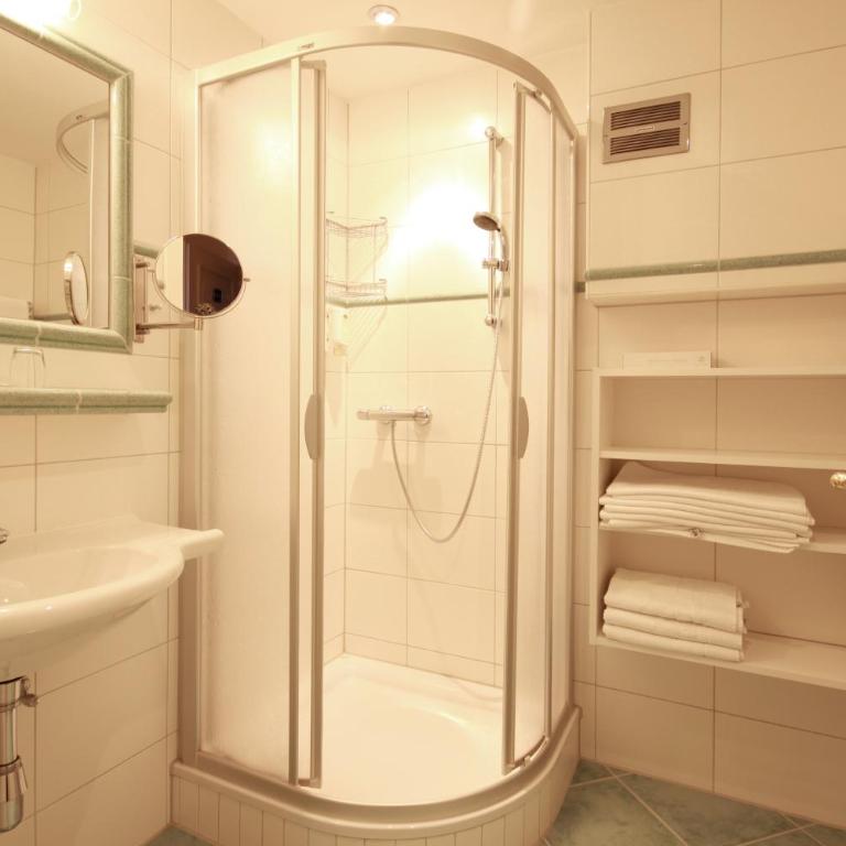 Hotel Kogler - Doppelzimmer - 3