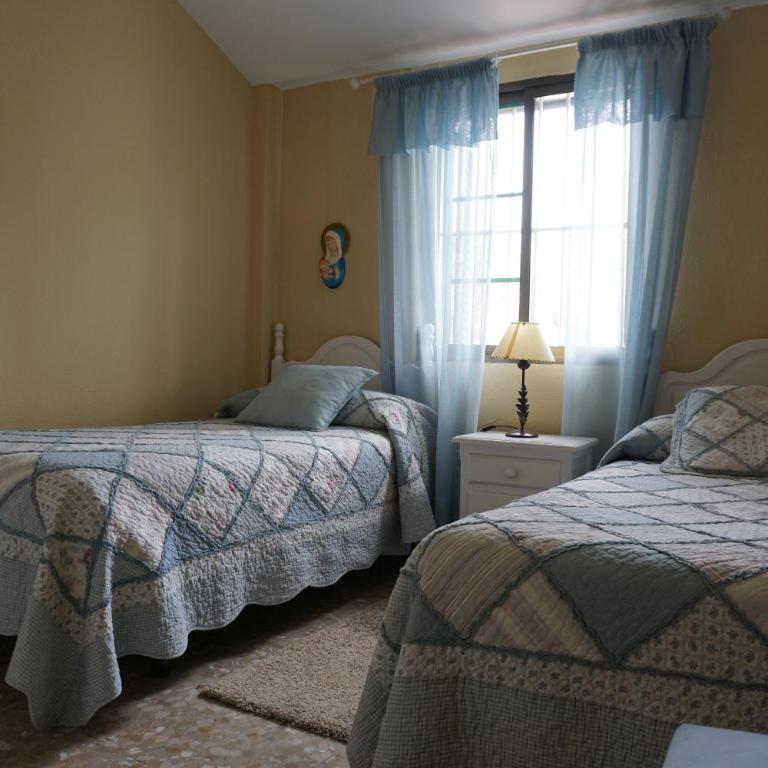 Villa Valdelagrana fantástica para familias - Casa - 6
