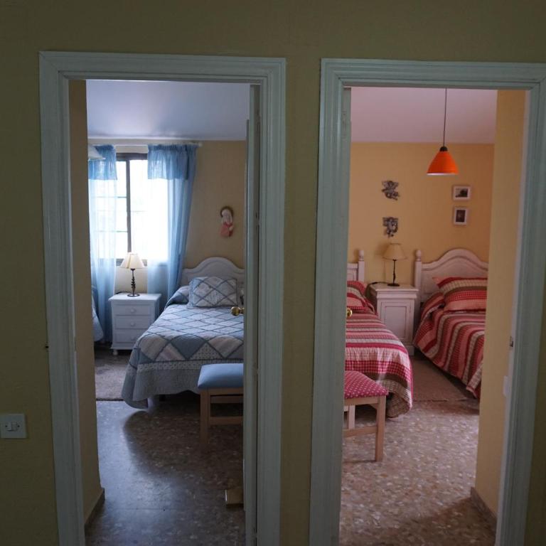 Villa Valdelagrana fantástica para familias - Casa - 9