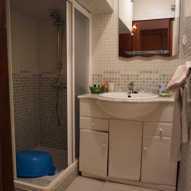 Villa Valdelagrana fantástica para familias - Casa - 30
