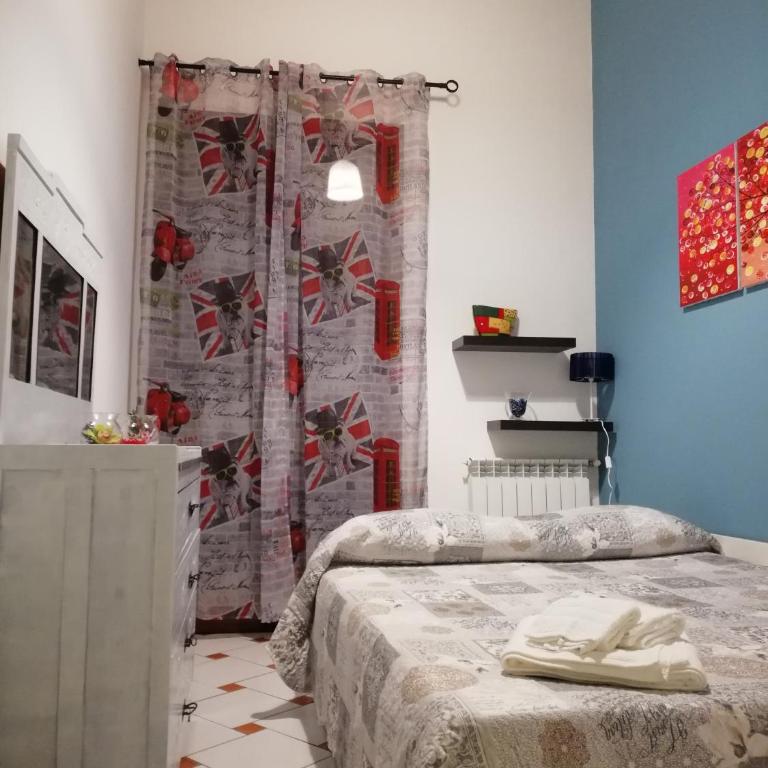 Casa nel Vicolo - Vacation Home - 25