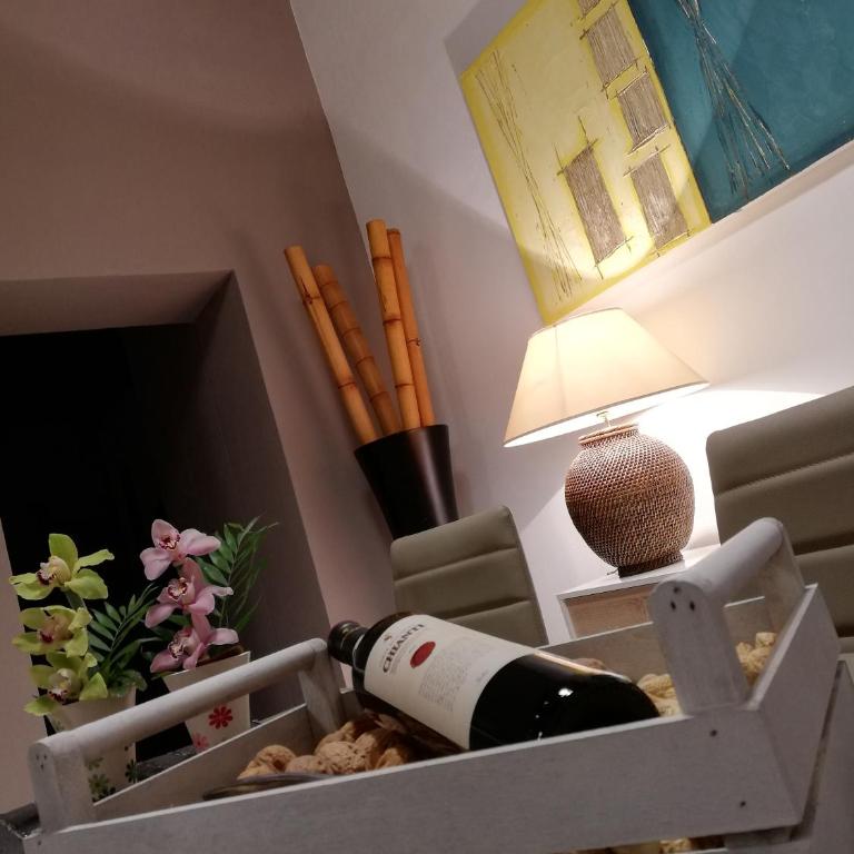 Casa nel Vicolo - Vacation Home - 24