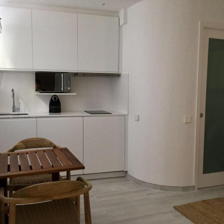 Smart Studio Cadaqués Sa Guarda - Apartamento - Planta baja - 8