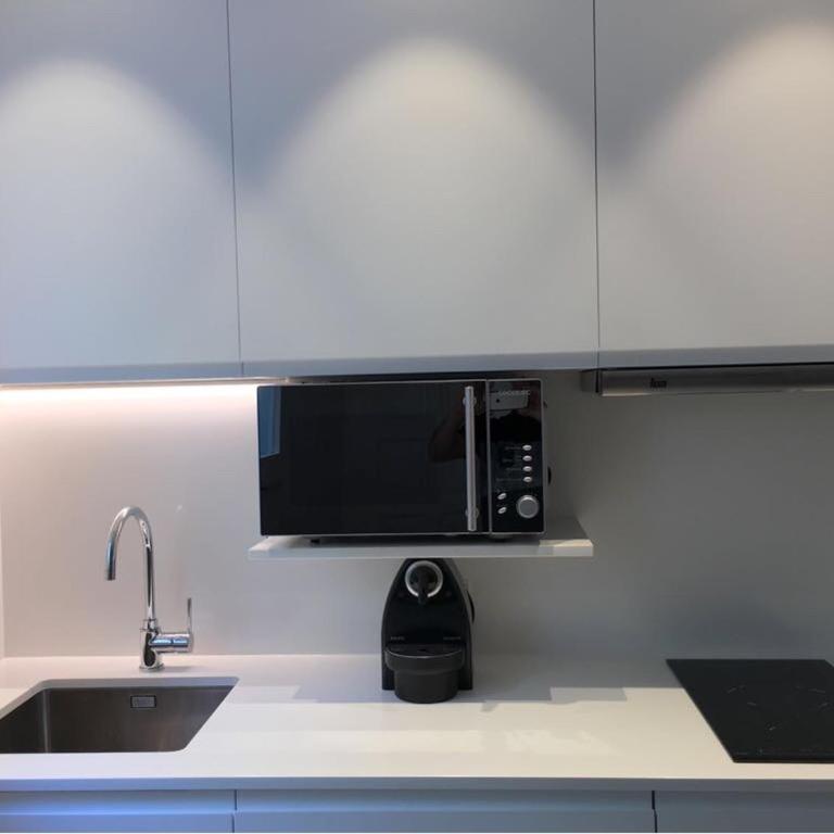 Smart Studio Cadaqués Sa Guarda - Apartamento - Planta baja - 7