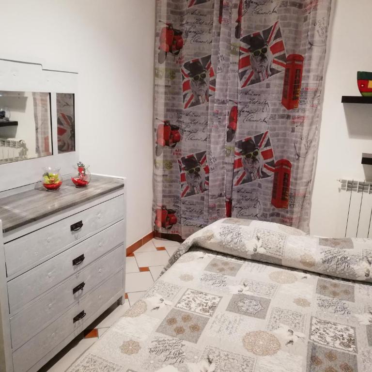 Casa nel Vicolo - Vacation Home - 21