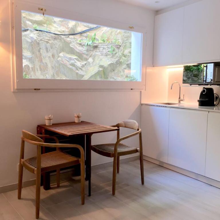 Smart Studio Cadaqués Sa Guarda - Apartamento - Planta baja - 1