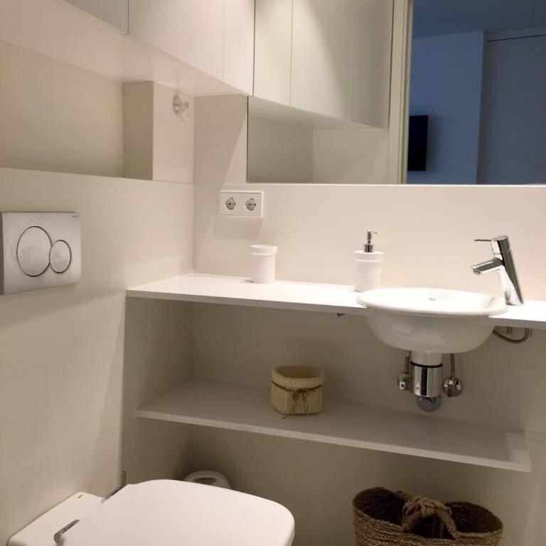 Smart Studio Cadaqués Sa Guarda - Apartamento - Planta baja - 9