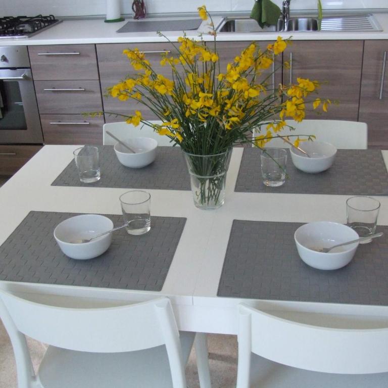 Zenzero - Appartement - 4