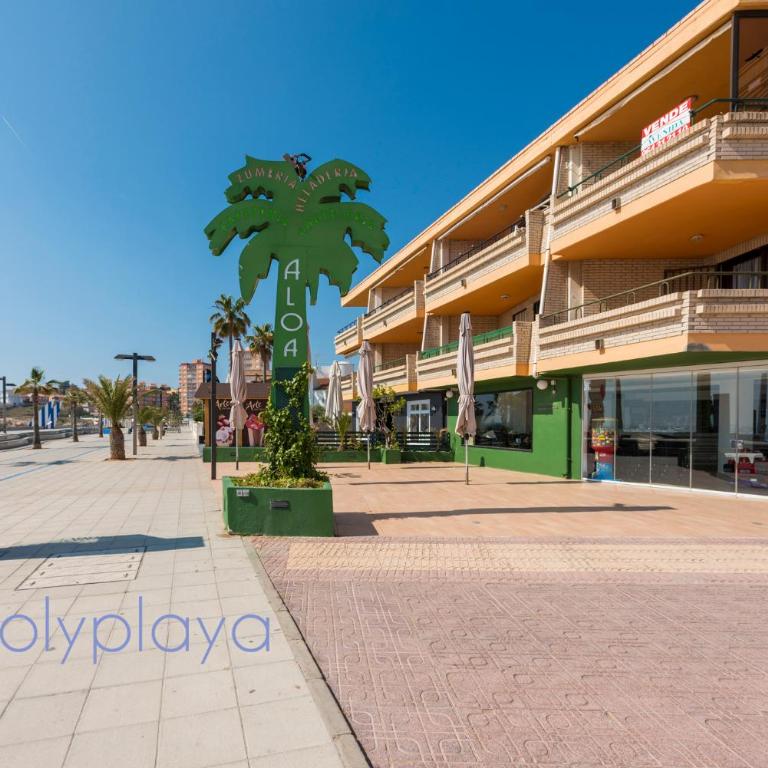desolyplaya Playamar I - Apartamento - 22