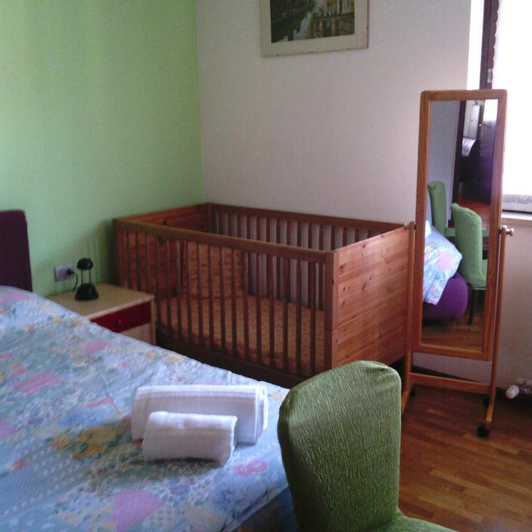 Donatella Apartment - Appartamento - 20