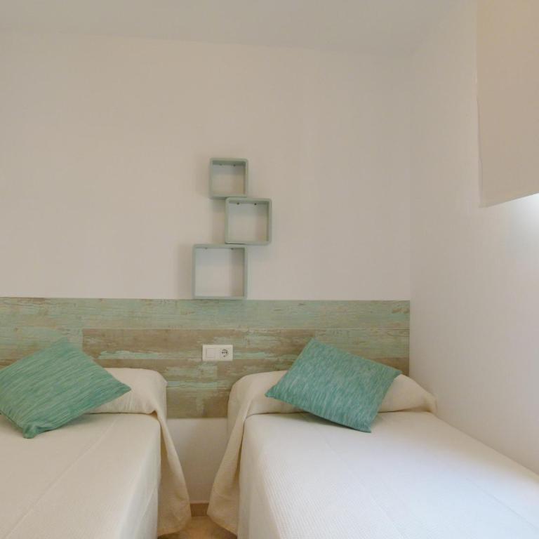 LU&CIA Casa Volare- estilo y relax en pleno casco antiguo - Apartamento - 13