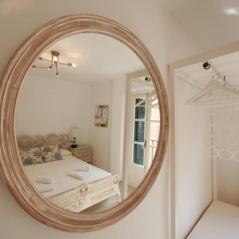 LU&CIA Casa Volare- estilo y relax en pleno casco antiguo - Apartamento - 9