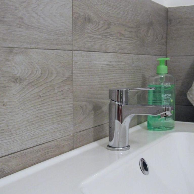 Zenzero - Appartement - 11