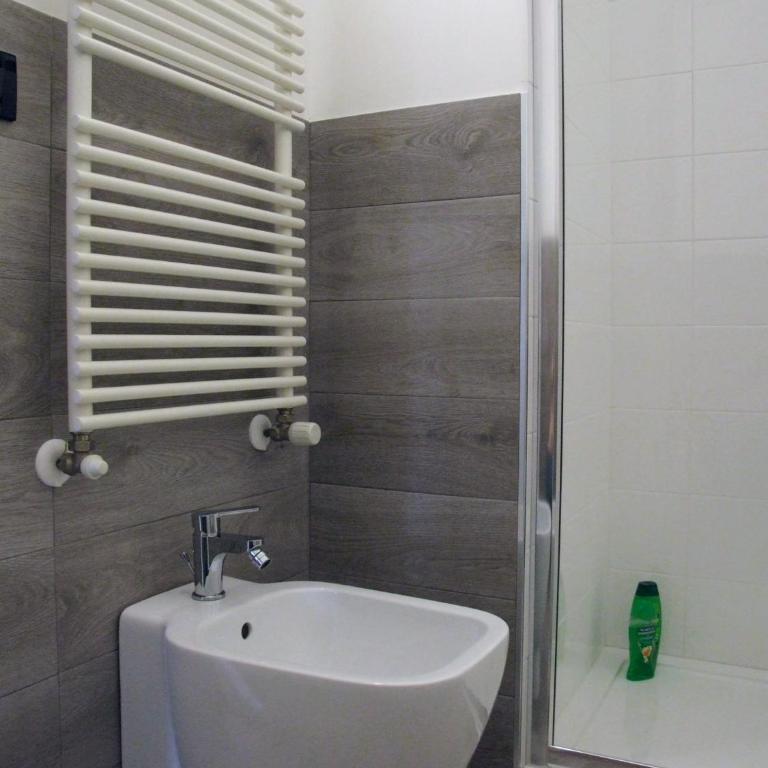Zenzero - Appartement - 12