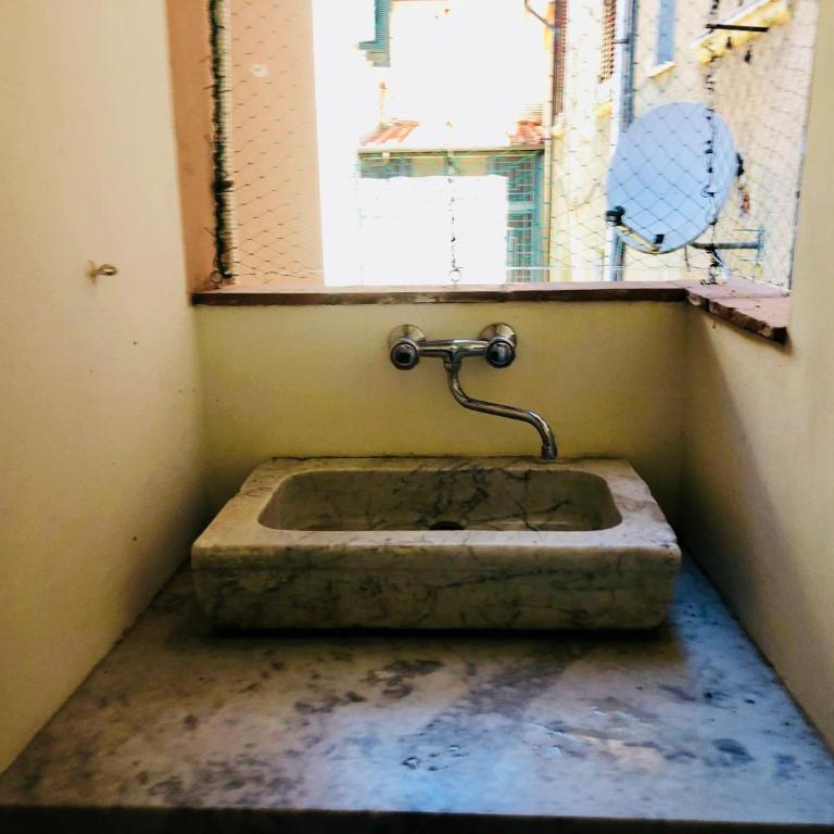 La Piccola Atene Musa centro storico Pietrasanta - Appartement - 60