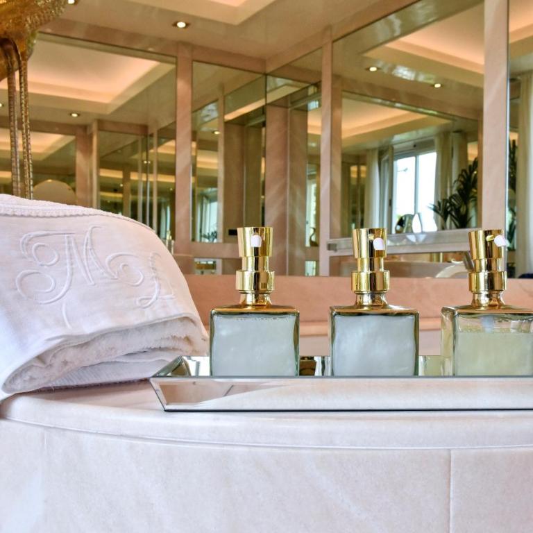La Via Romana Boutique Guest House - Junior Suite con Balcone - 18