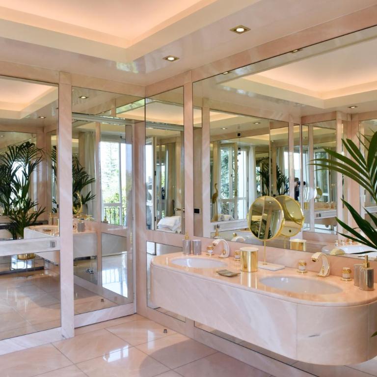 La Via Romana Boutique Guest House - Junior Suite con Balcone - 20