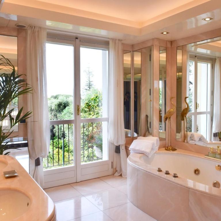 La Via Romana Boutique Guest House - Junior Suite con Balcone - 11
