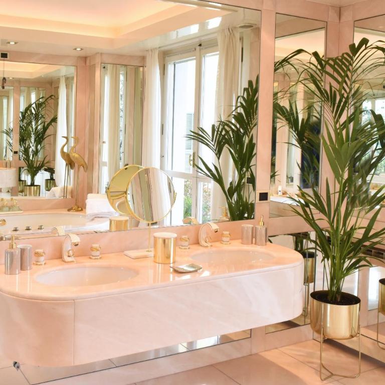 La Via Romana Boutique Guest House - Junior Suite con Balcone - 21