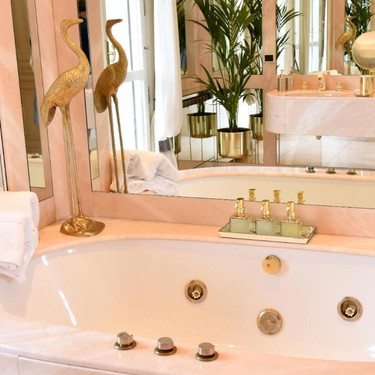La Via Romana Boutique Guest House - Junior Suite con Balcone - 12