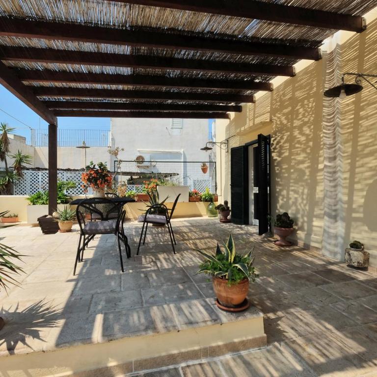 Casa Nelly - Appartamento con Terrazza - 3