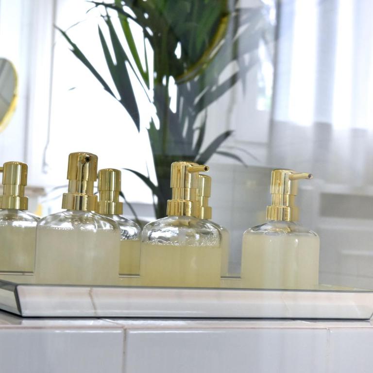 La Via Romana Boutique Guest House - Camera Matrimoniale con Bagno Privato - 4