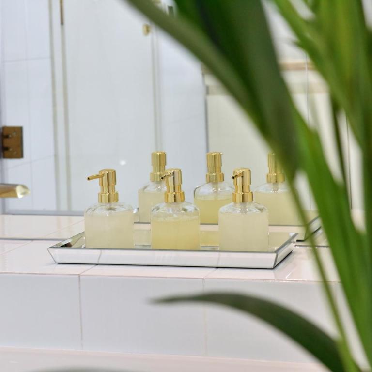 La Via Romana Boutique Guest House - Camera Matrimoniale con Bagno Privato - 3