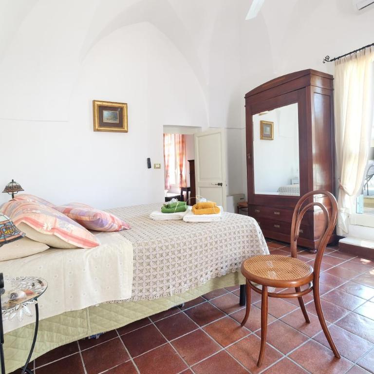 Casa Nelly - Appartamento con Terrazza - 33