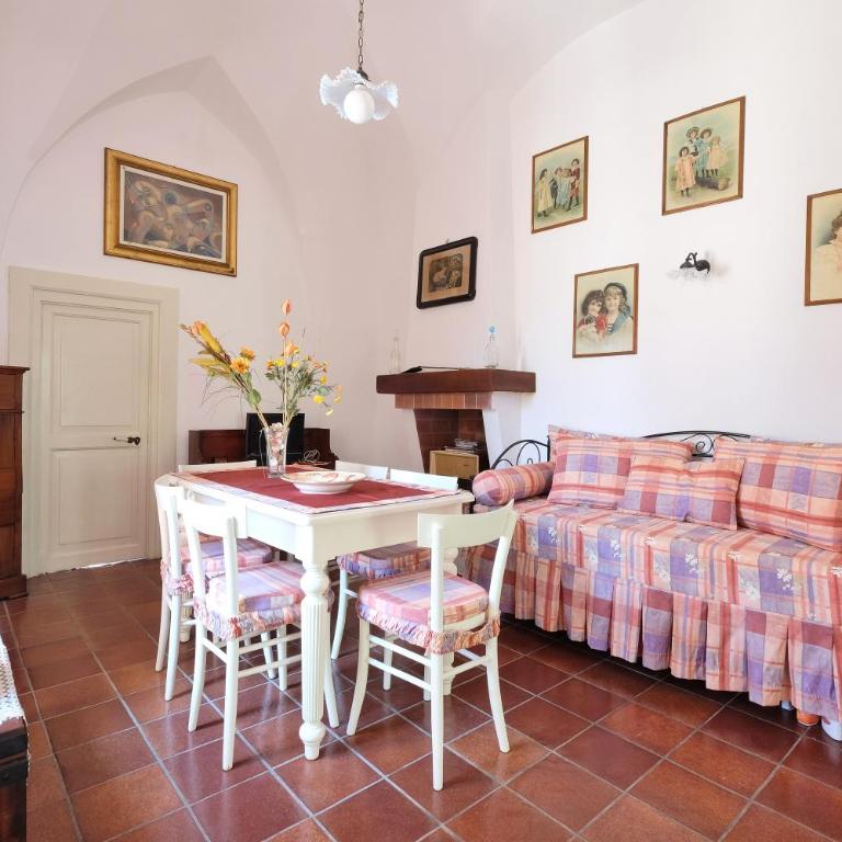 Casa Nelly - Appartamento con Terrazza - 6
