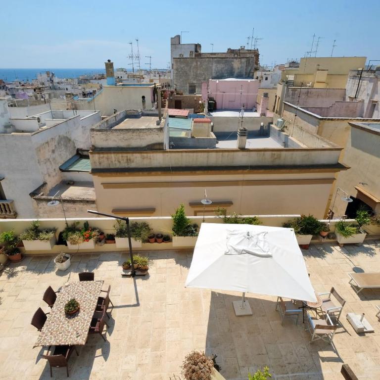 Casa Nelly - Appartamento con Terrazza - 2