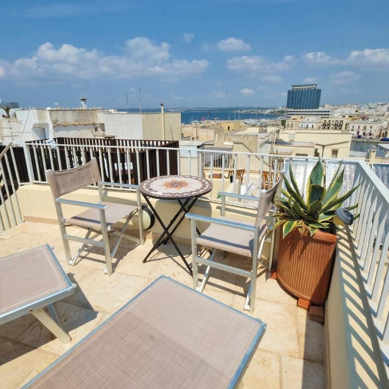 Casa Nelly - Appartamento con Terrazza - 14