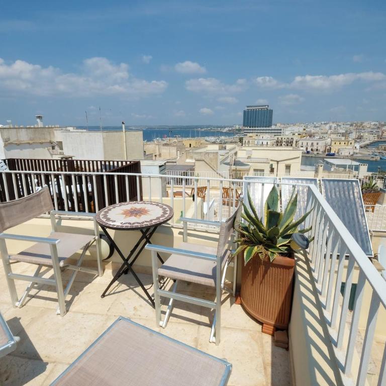 Casa Nelly - Appartamento con Terrazza - 15