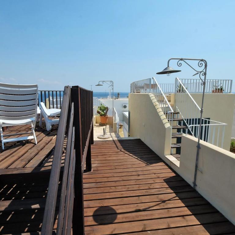 Casa Nelly - Appartamento con Terrazza - 17