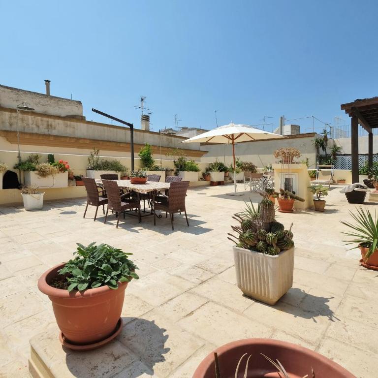 Casa Nelly - Appartamento con Terrazza - 8