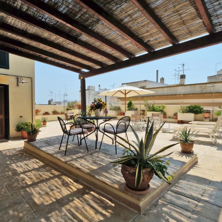 Casa Nelly - Appartamento con Terrazza - 22