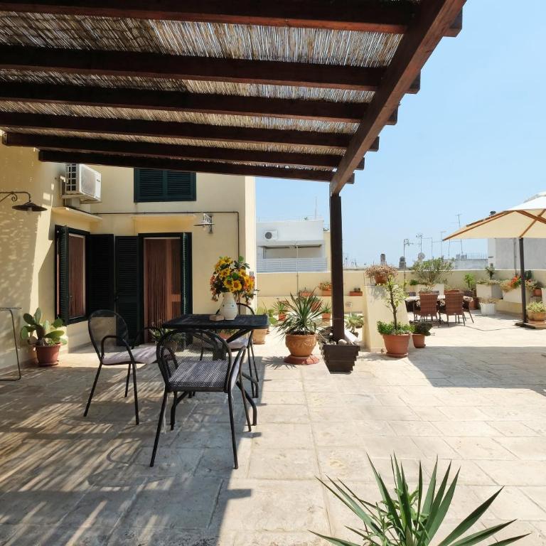 Casa Nelly - Appartamento con Terrazza - 23