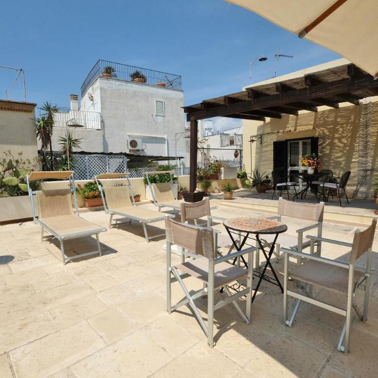 Casa Nelly - Appartamento con Terrazza - 25