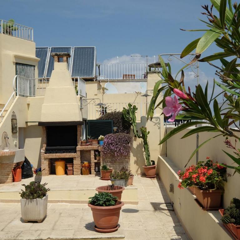 Casa Nelly - Appartamento con Terrazza - 27