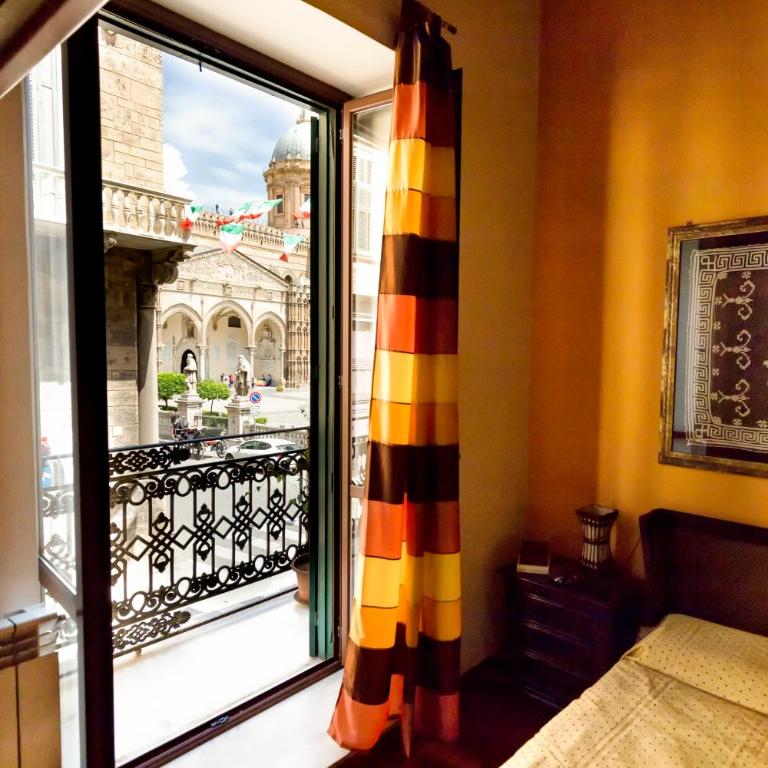 Vista Cattedrale - Apartment - 1