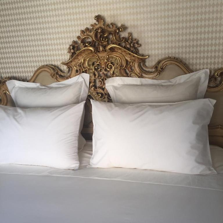 La Via Romana Boutique Guest House - Junior Suite con Balcone - 9