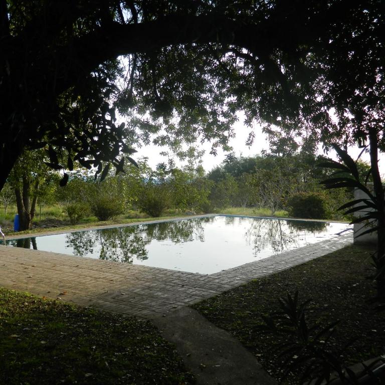 Finca La Julia - Family Room with Private Bathroom - 3